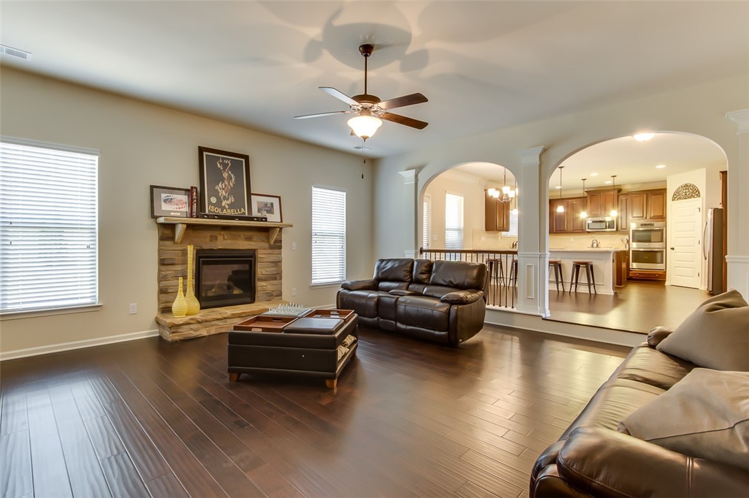 5 Tolkien Drive, Unit ANDERSON Anderson, SC 29621 - Photo 16 of 50