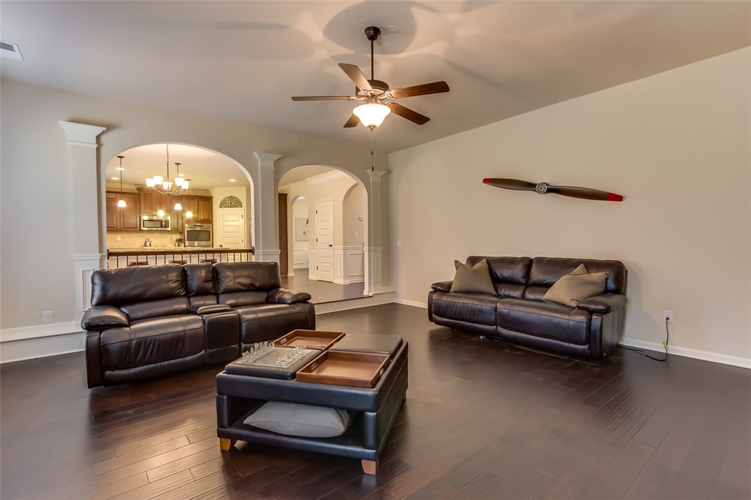 5 Tolkien Drive, Unit ANDERSON Anderson, SC 29621 - Photo 17 of 50