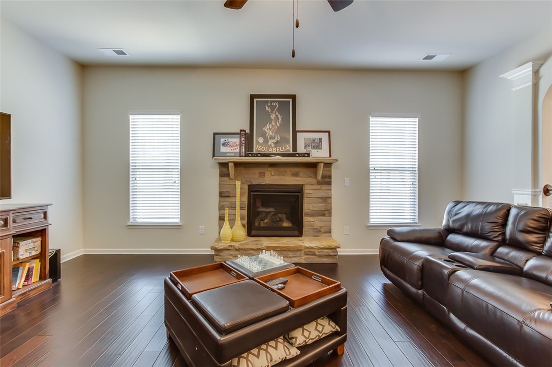 5 Tolkien Drive, Unit ANDERSON Anderson, SC 29621 - Photo 18 of 50