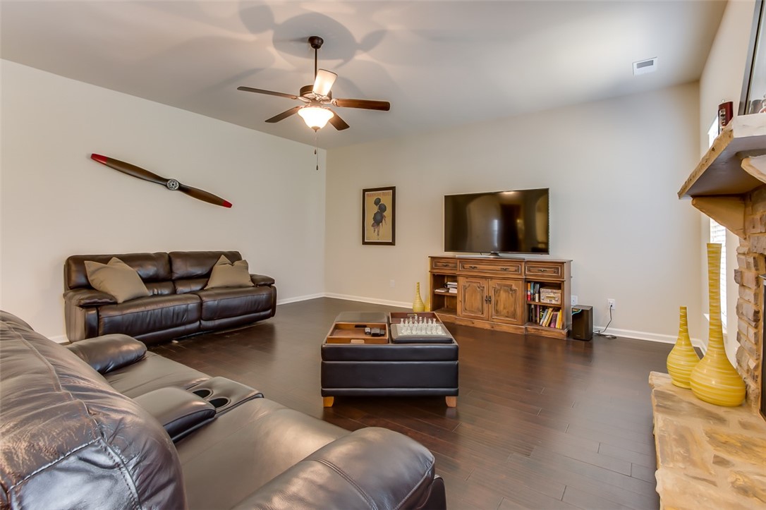 5 Tolkien Drive, Unit ANDERSON Anderson, SC 29621 - Photo 19 of 50