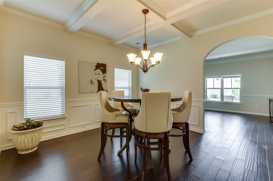 5 Tolkien Drive, Unit ANDERSON Anderson, SC 29621 - Photo 20 of 50
