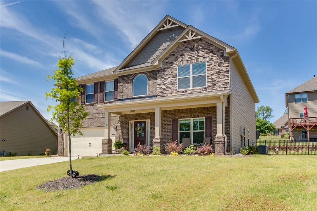 5 Tolkien Drive, Unit ANDERSON Anderson, SC 29621 - Photo 2 of 50