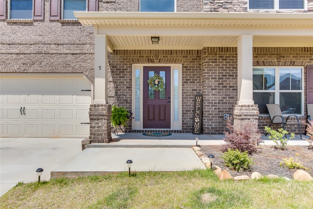 5 Tolkien Drive, Unit ANDERSON Anderson, SC 29621 - Photo 3 of 50