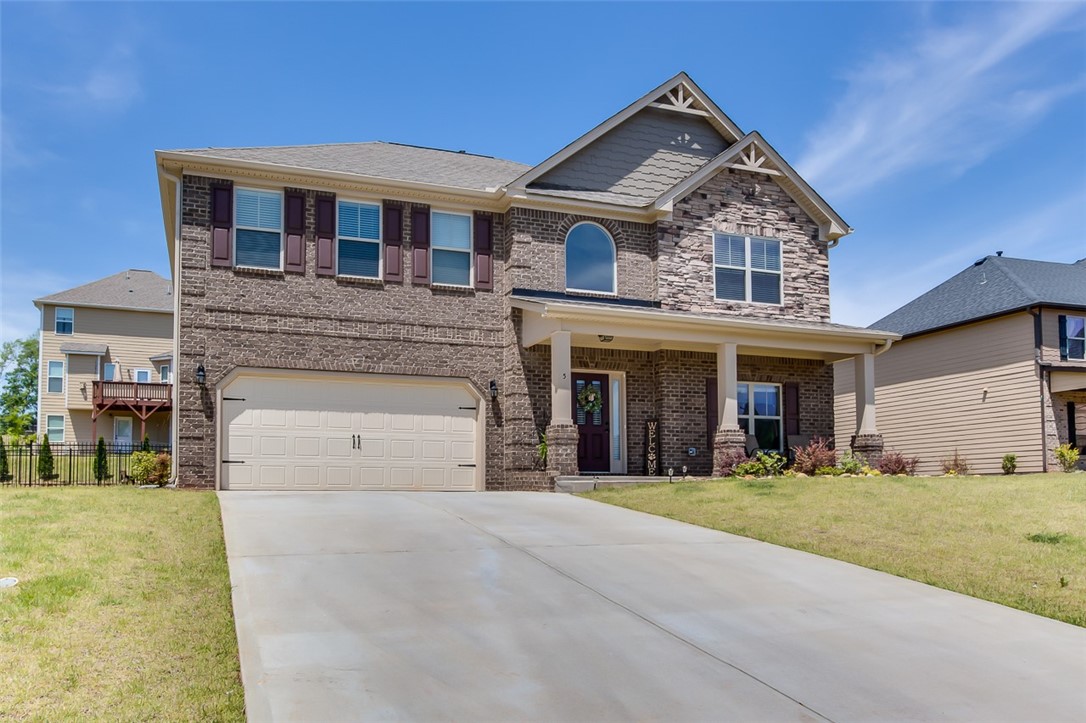 5 Tolkien Drive, Unit ANDERSON Anderson, SC 29621 - Photo 50 of 50