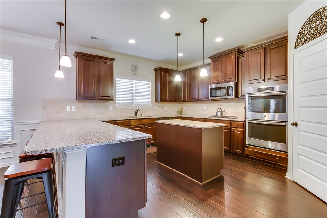5 Tolkien Drive, Unit ANDERSON Anderson, SC 29621 - Photo 10 of 50