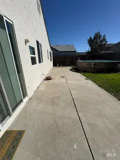 a view of outdoor space