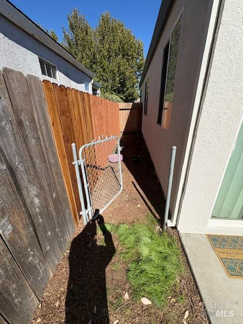 729 Christensen Way Rio Vista, CA 94571 - Photo 20 of 21 a view of outdoor space