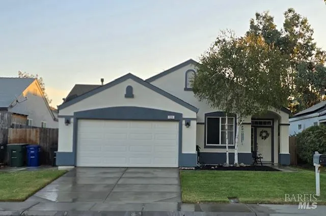 $500,000 | 729 Christensen Way, Rio Vista, CA 94571
