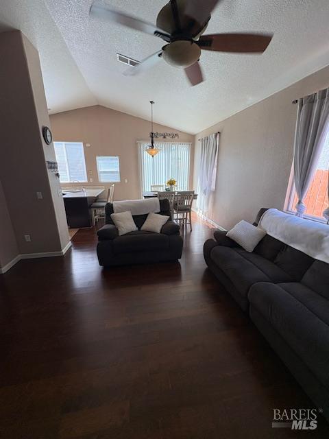 729 Christensen Way Rio Vista, CA 94571 - Photo 9 of 21 a living room with furniture and a window