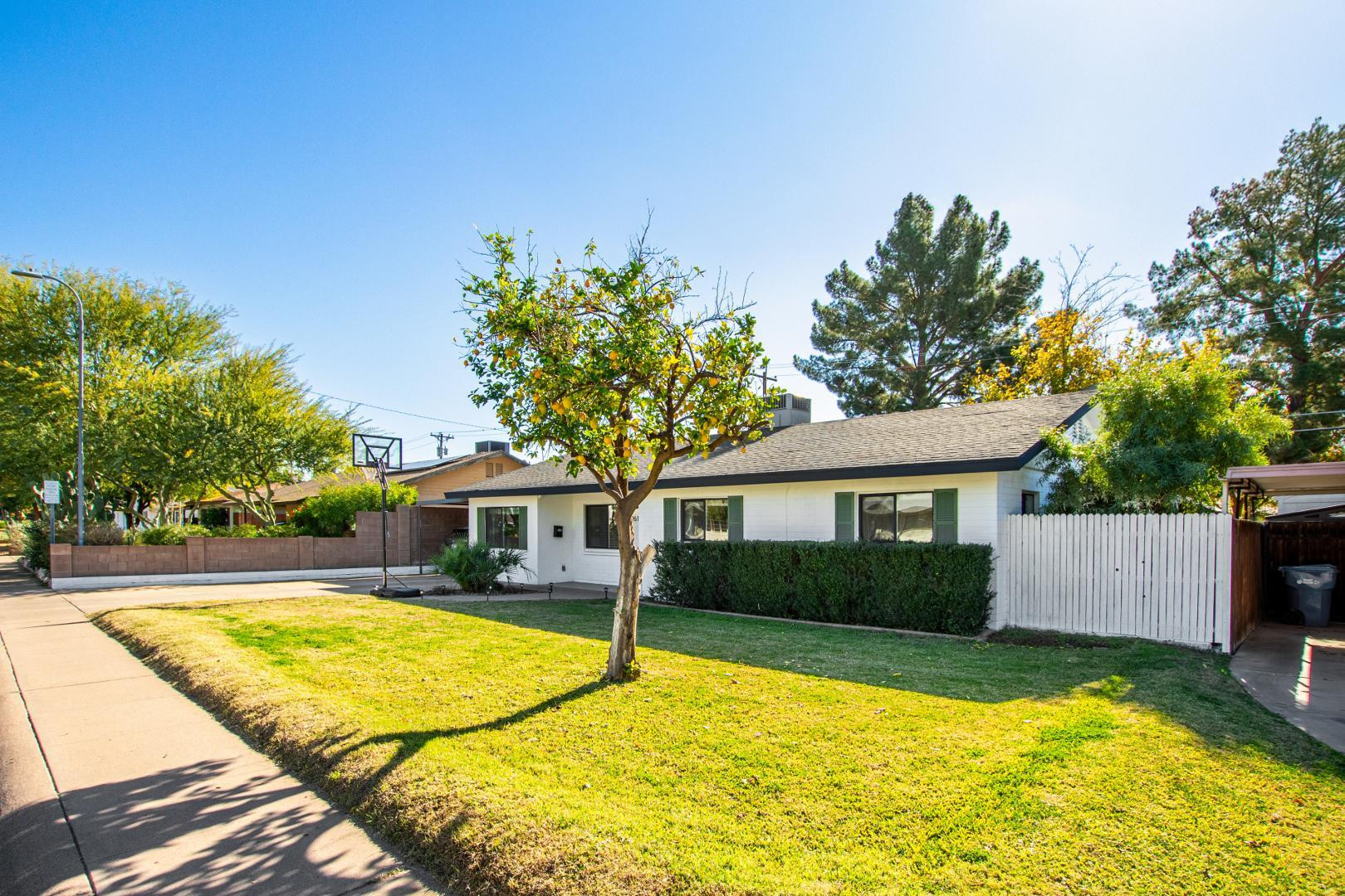 2613 East Pierson Street Phoenix, AZ 85016 - Photo 28 of 30 Photo #28
