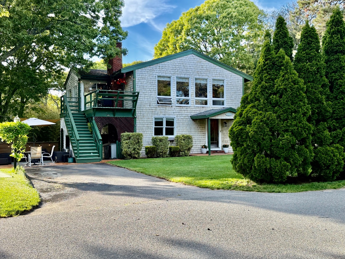 101 Tradewinds Road Oak Bluffs, MA 02557 - Photo 56 of 56