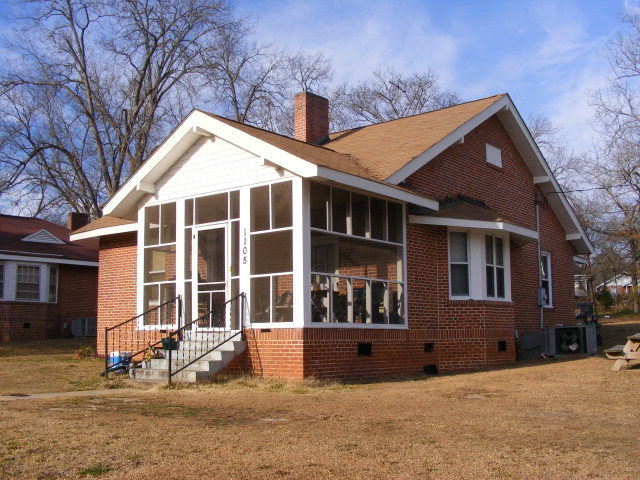 1105 Jones Street Edgefield, SC 29824 - Photo 1 of 1