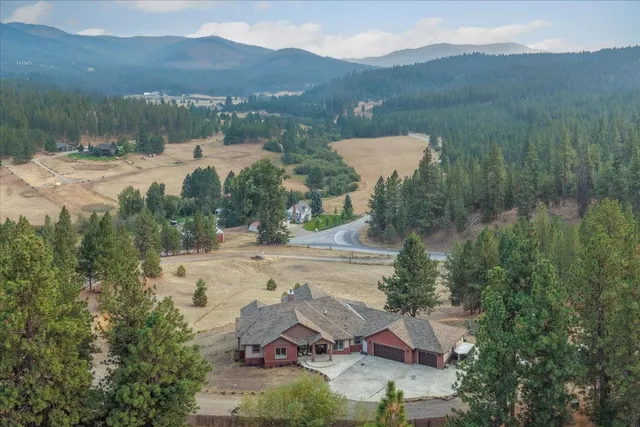 $1,475,000 | 26515 East Mission Avenue, Liberty Lake, WA 99019