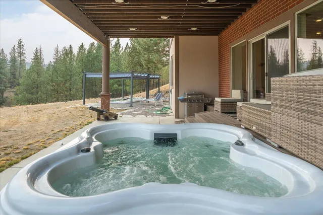 $1,475,000 | 26515 East Mission Avenue, Liberty Lake, WA 99019