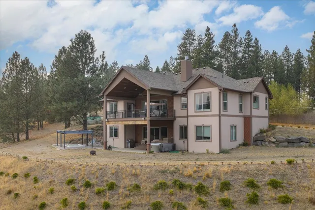 $1,475,000 | 26515 East Mission Avenue, Liberty Lake, WA 99019