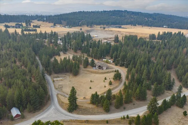 $1,475,000 | 26515 East Mission Avenue, Liberty Lake, WA 99019