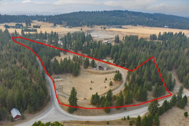 $1,475,000 | 26515 East Mission Avenue, Liberty Lake, WA 99019