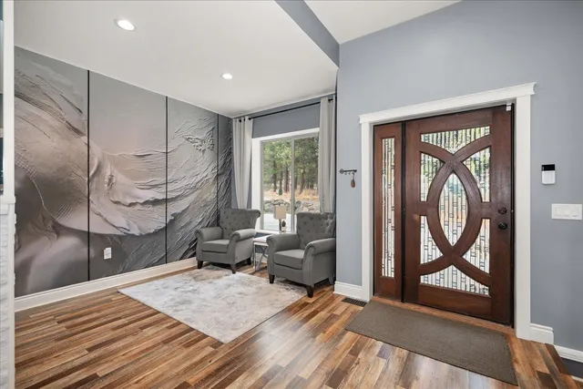 $1,475,000 | 26515 East Mission Avenue, Liberty Lake, WA 99019