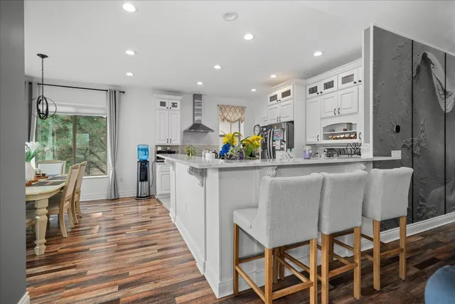 $1,475,000 | 26515 East Mission Avenue, Liberty Lake, WA 99019