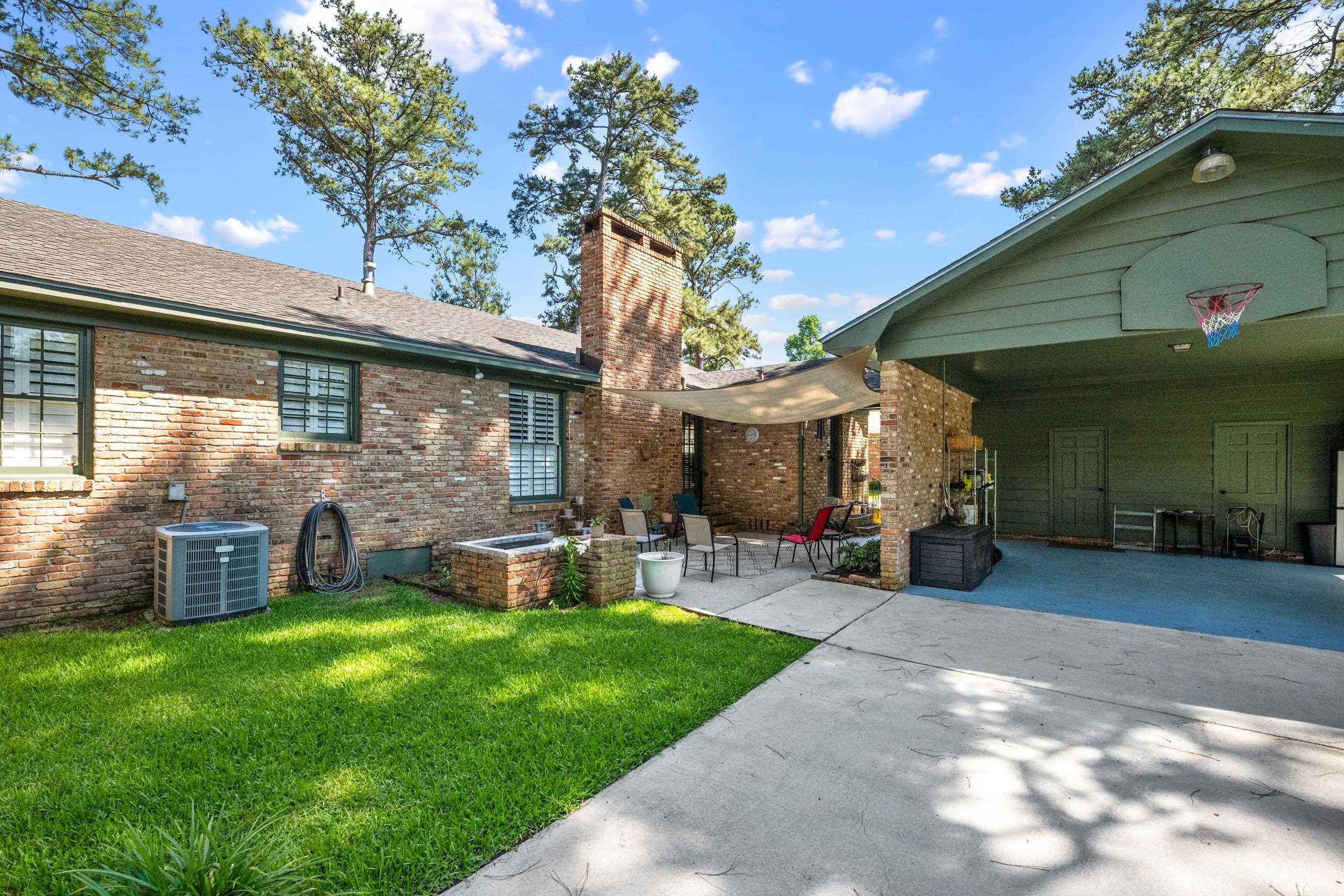 522 General Gibson Drive Daphne, AL 36527 - Photo 44 of 45 Back Of Structure