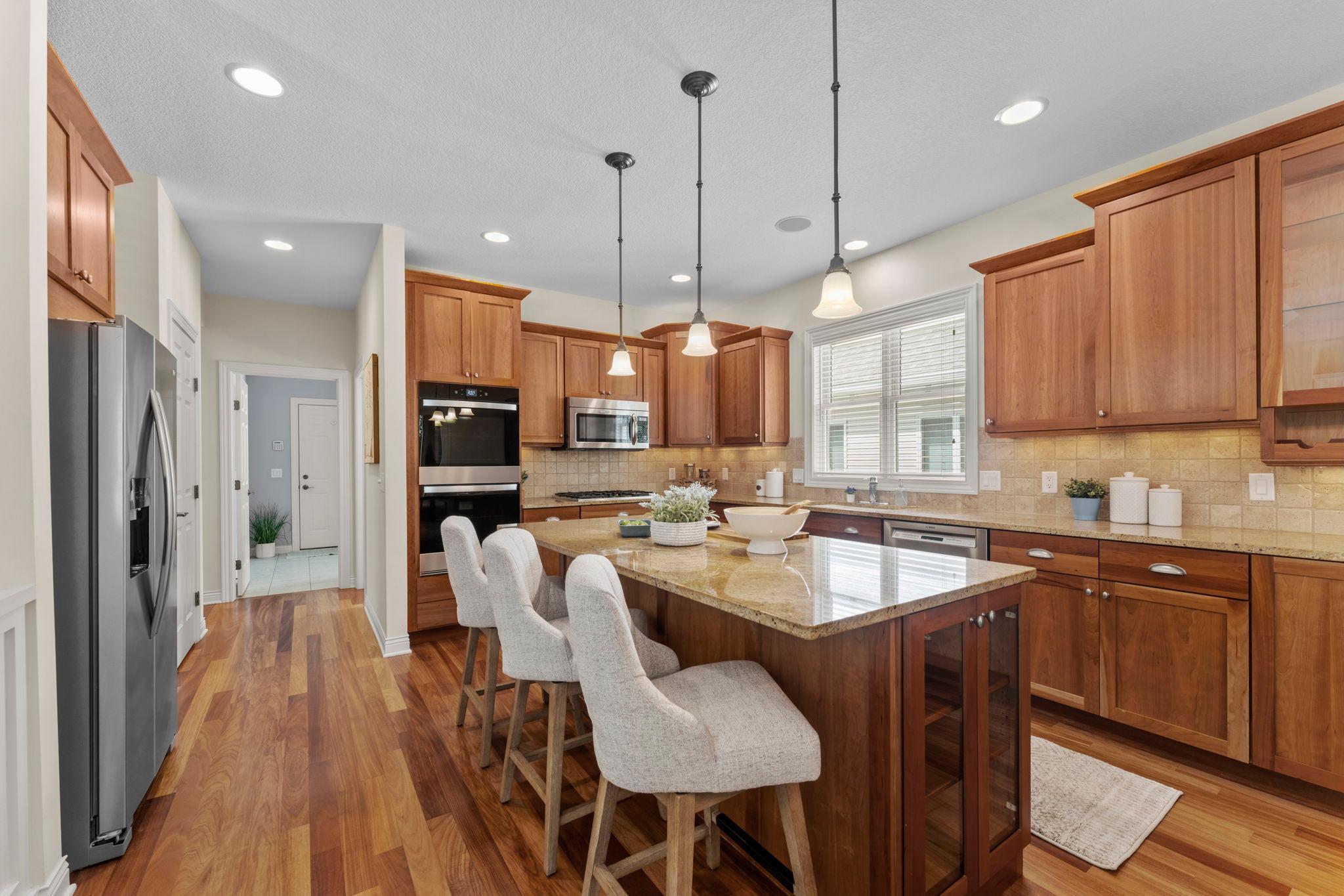 1544 Salem Court Southwest Rochester, MN 55902 - Photo 41 of 118