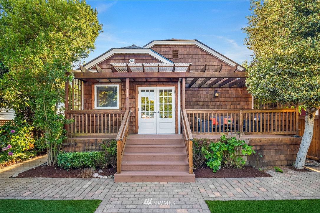 6048 49th Avenue Southwest Seattle, WA 98136 - Photo 27 of 36 Gallery Image 27