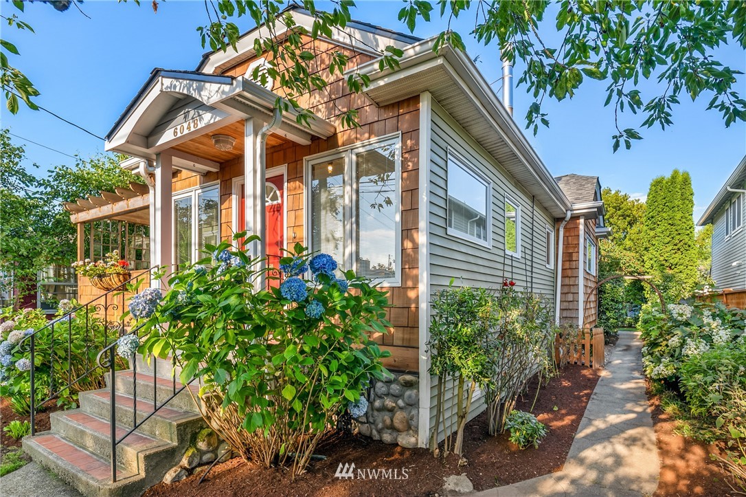 6048 49th Avenue Southwest Seattle, WA 98136 - Photo 35 of 36 Gallery Image 35
