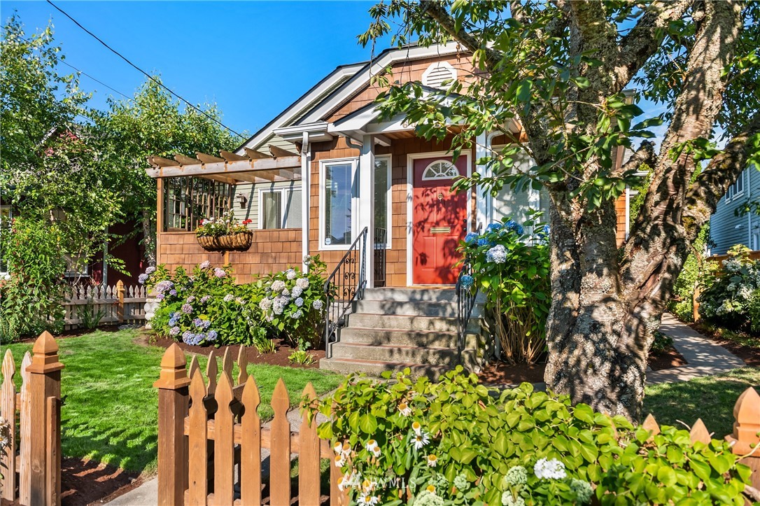 6048 49th Avenue Southwest Seattle, WA 98136 - Photo 36 of 36 Gallery Image 36