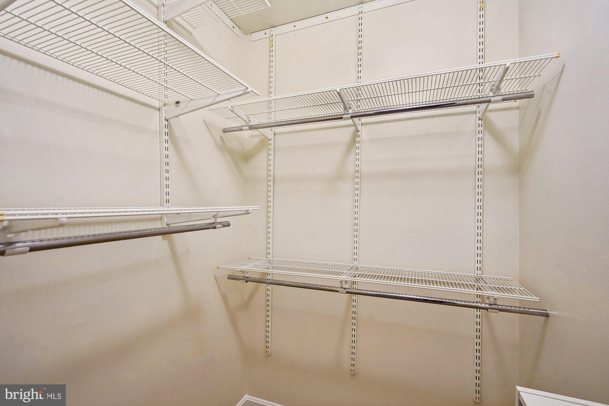 2217 Lovedale Lane, Unit 210A Reston, VA 20191 - Photo 13 of 40 Walk In Closet