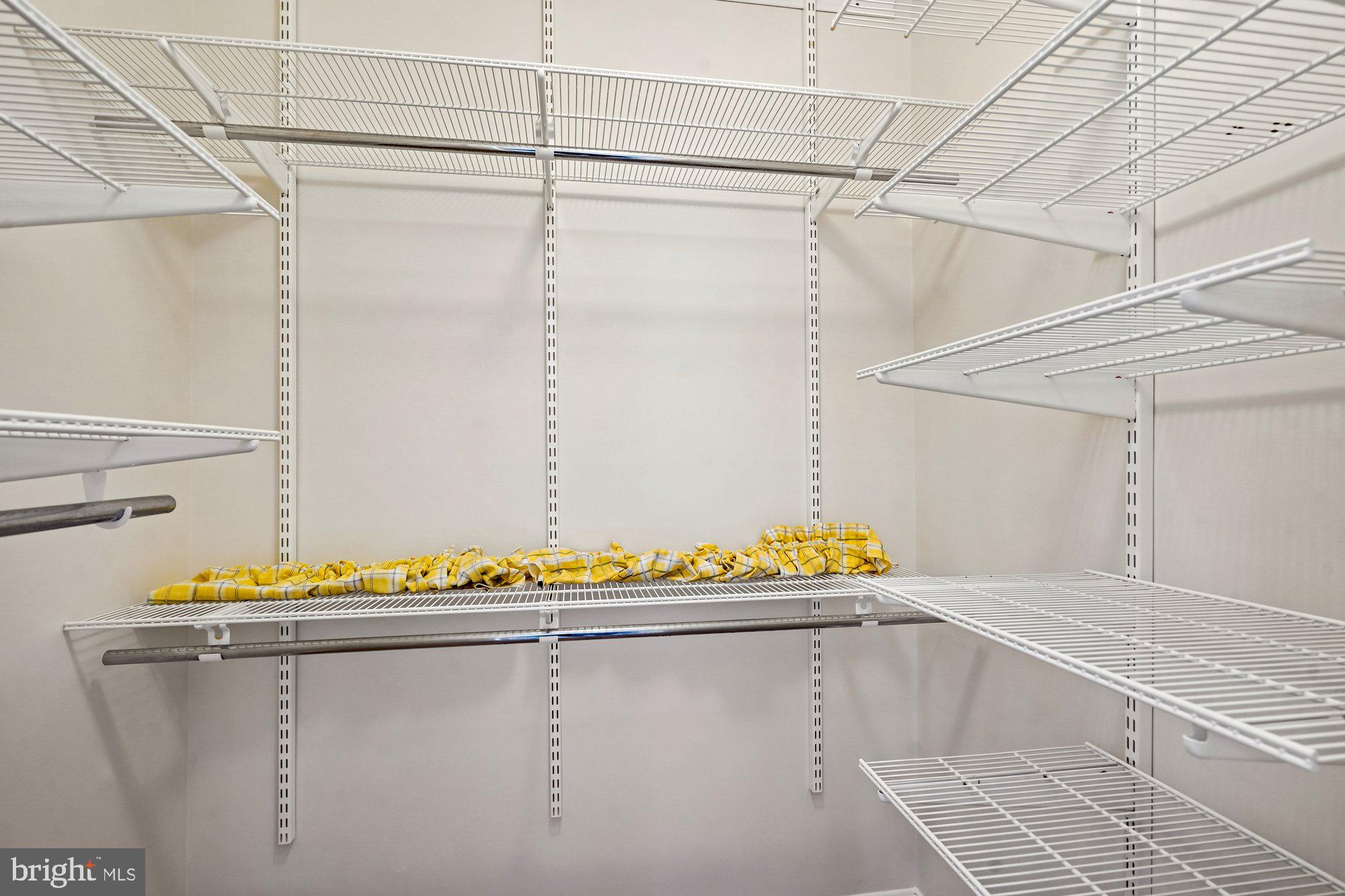 2217 Lovedale Lane, Unit 210A Reston, VA 20191 - Photo 17 of 40 Walk In Closet in 2nd bedroom