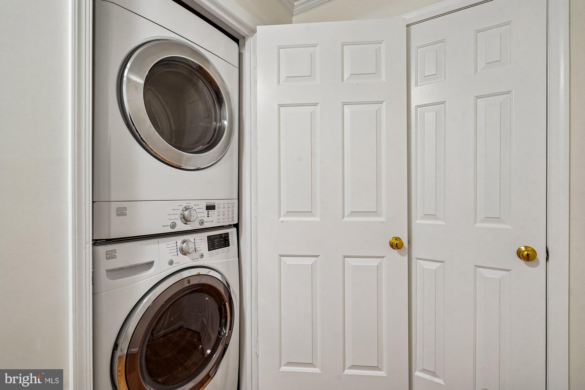 2217 Lovedale Lane, Unit 210A Reston, VA 20191 - Photo 20 of 40 Utility