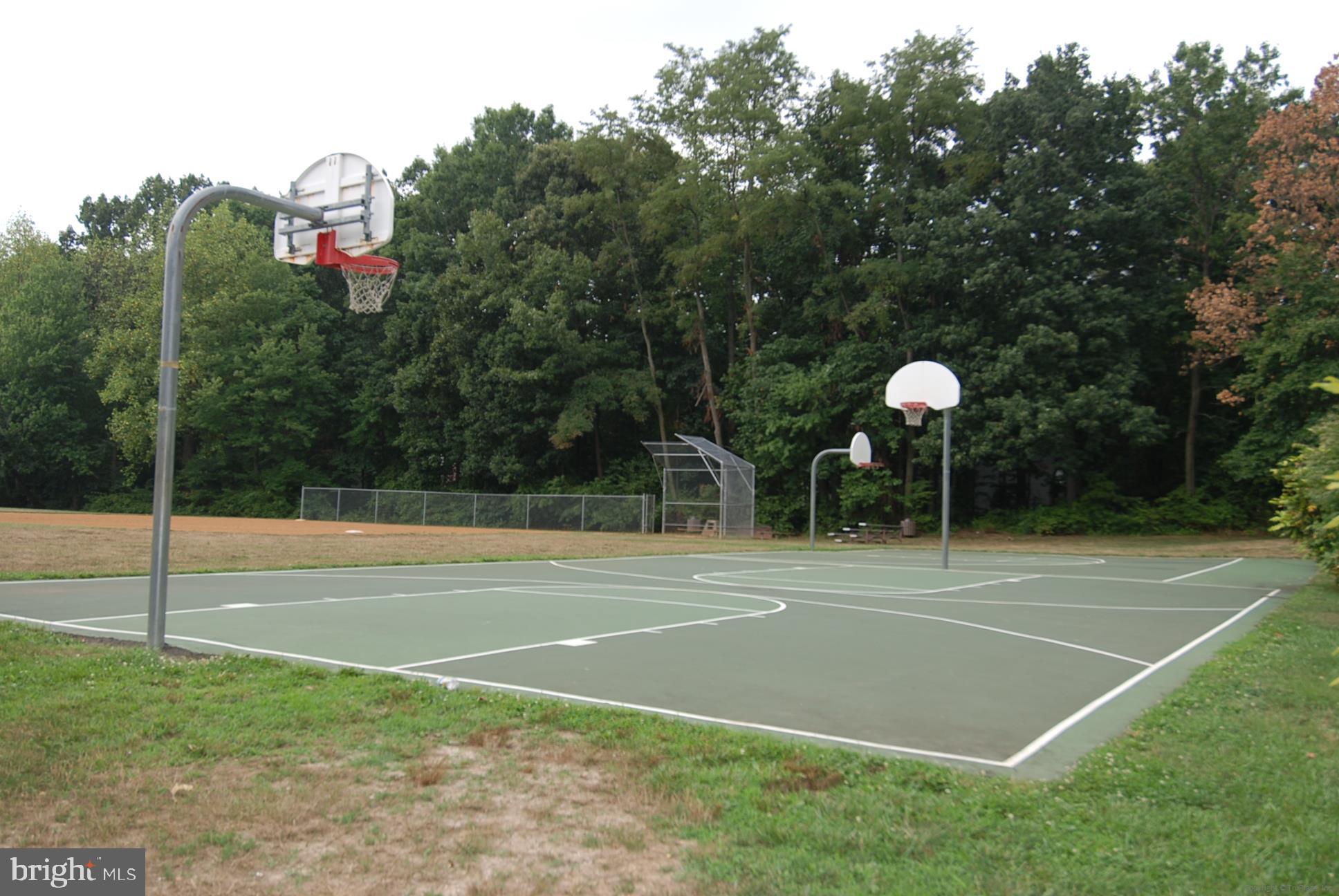 2217 Lovedale Lane, Unit 210A Reston, VA 20191 - Photo 36 of 40 Basketball courts throughout Reston