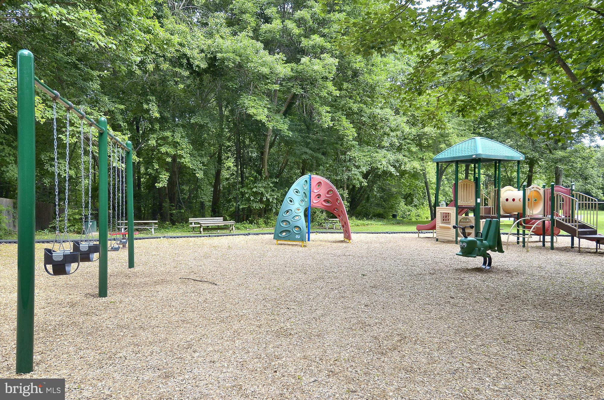 2217 Lovedale Lane, Unit 210A Reston, VA 20191 - Photo 37 of 40 Plenty of tot lots throughout Reston