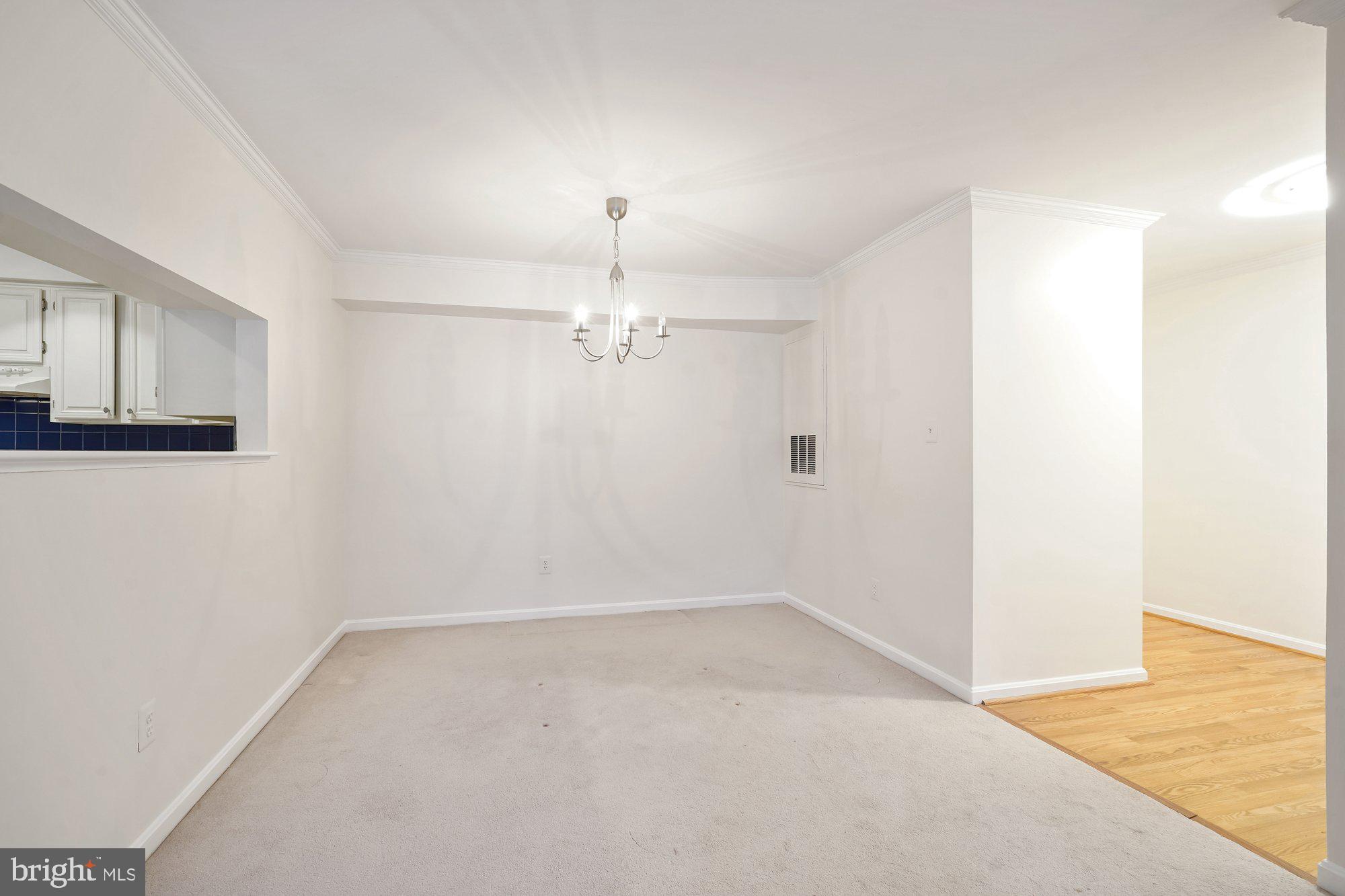 2217 Lovedale Lane, Unit 210A Reston, VA 20191 - Photo 5 of 40 Dining Room