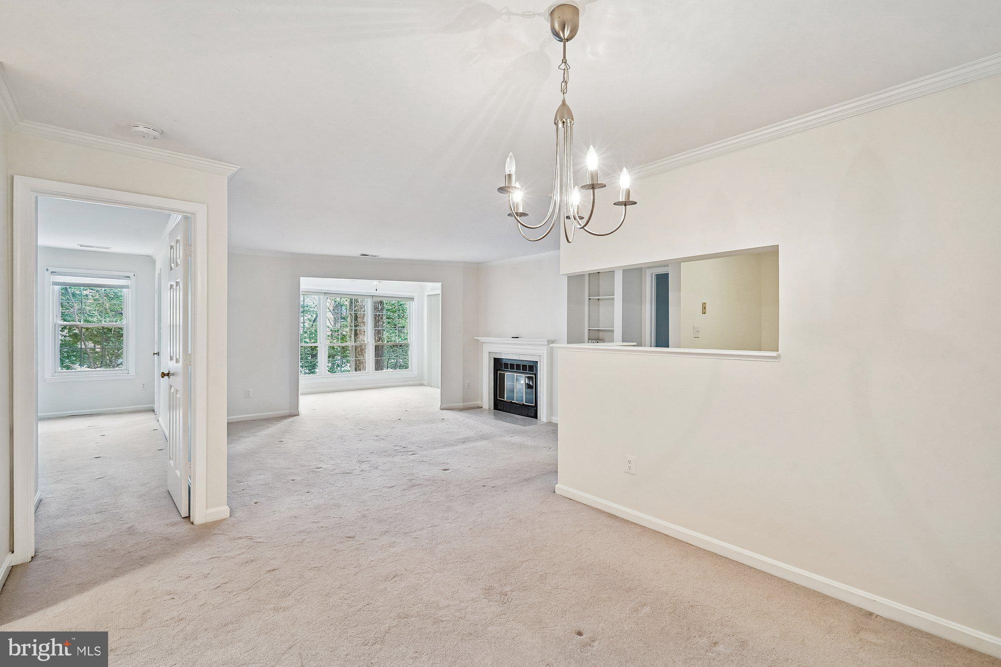 2217 Lovedale Lane, Unit 210A Reston, VA 20191 - Photo 6 of 40 Dining Room