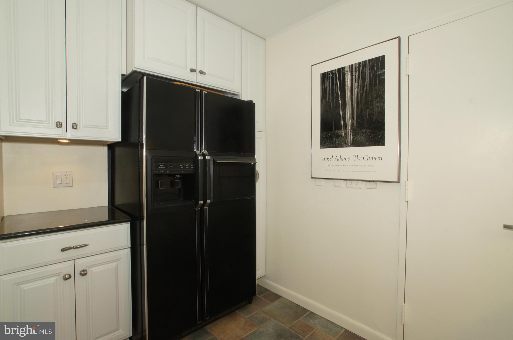 560 N Street Southwest, Unit N101 Washington, DC 20024 - Photo 11 of 27 Kitchen