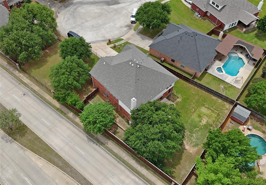 4107 Pine Glen Road Corinth, TX 76208 - Photo 40 of 40