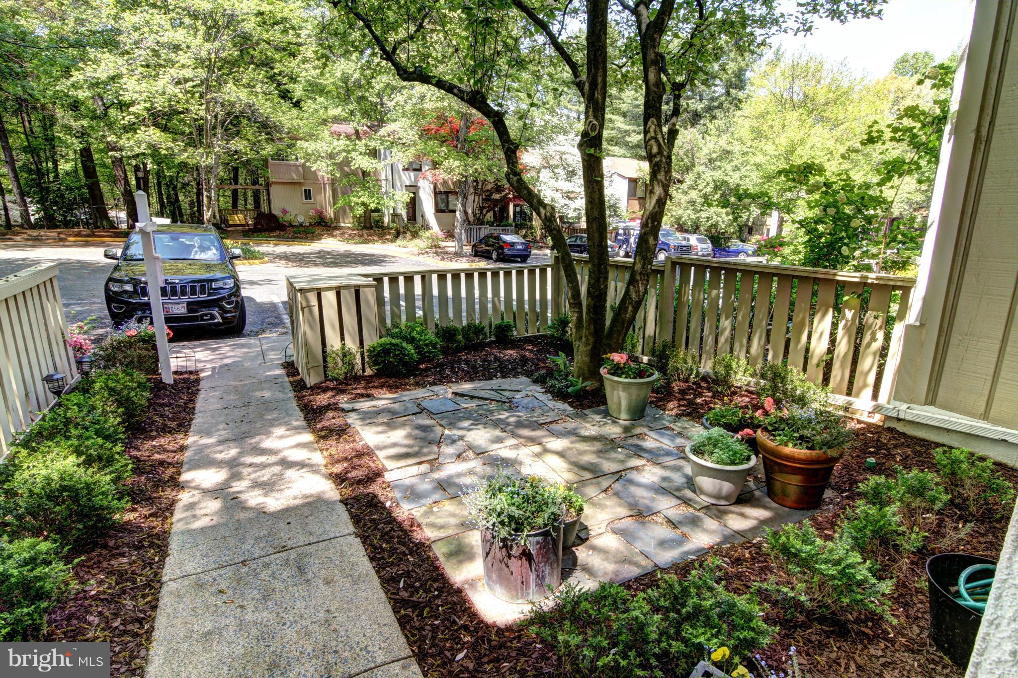 11706 Decade Court Reston, VA 20191 - Photo 2 of 30 Exterior (Front)
