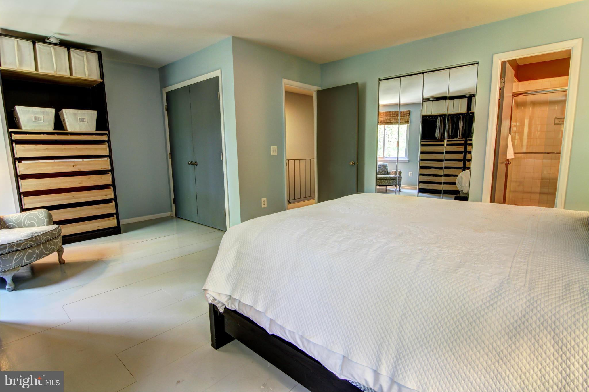 11706 Decade Court Reston, VA 20191 - Photo 18 of 30 Bedroom (Master)