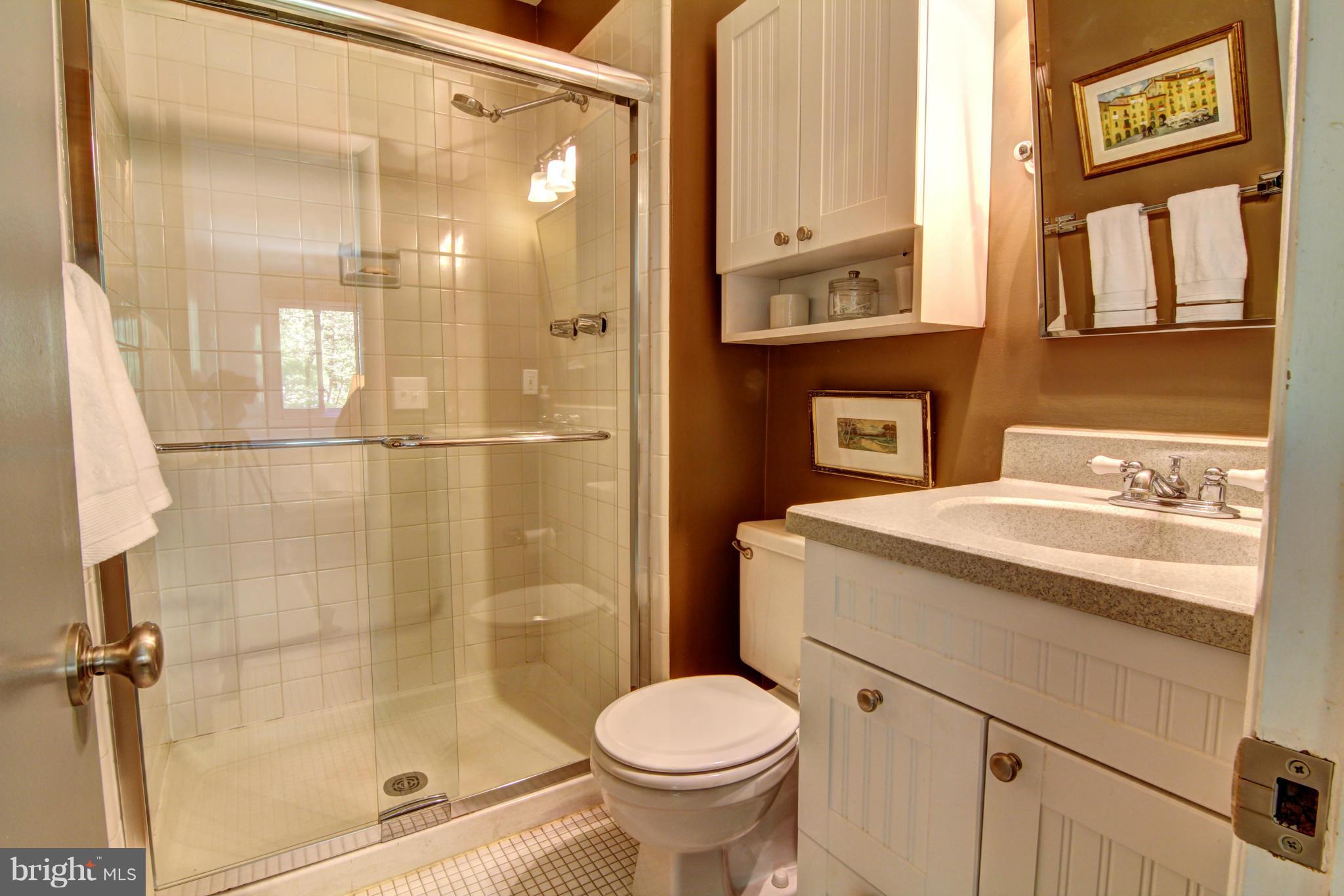 11706 Decade Court Reston, VA 20191 - Photo 19 of 30 Bath (Master)
