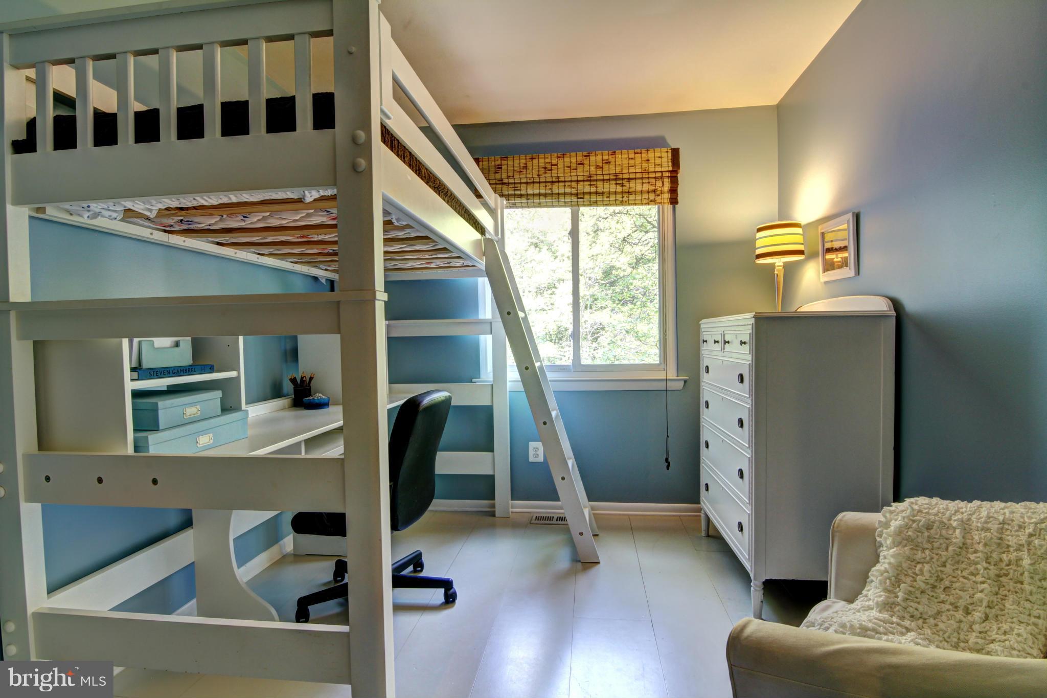 11706 Decade Court Reston, VA 20191 - Photo 20 of 30 Bedroom
