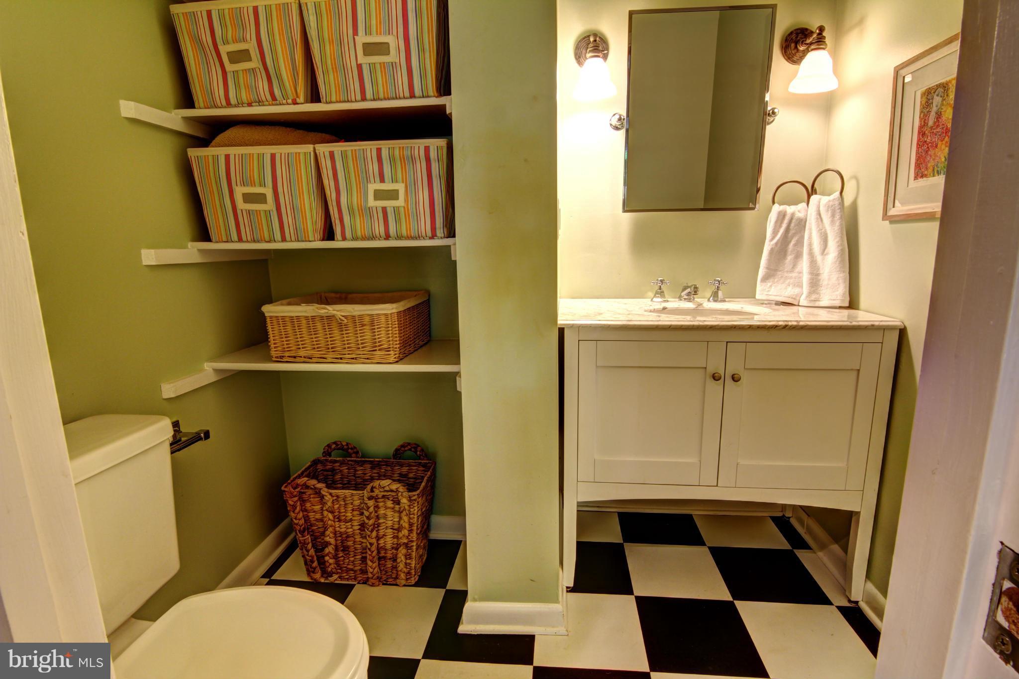 11706 Decade Court Reston, VA 20191 - Photo 28 of 30 Bath
