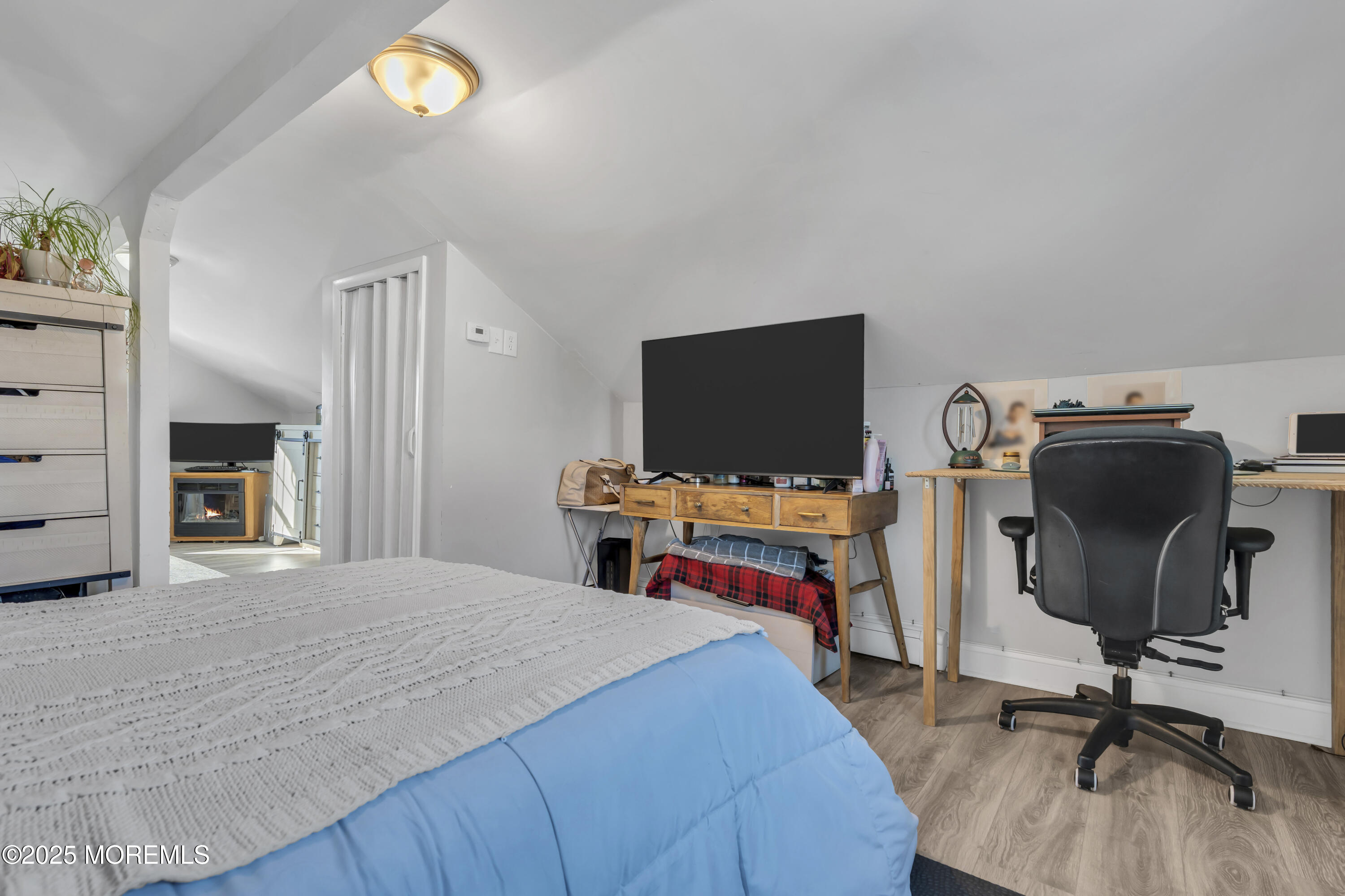 934 7th Street Union Beach, NJ 07735 - Photo 20 of 50 a view of a livingroom with workspace and a window
