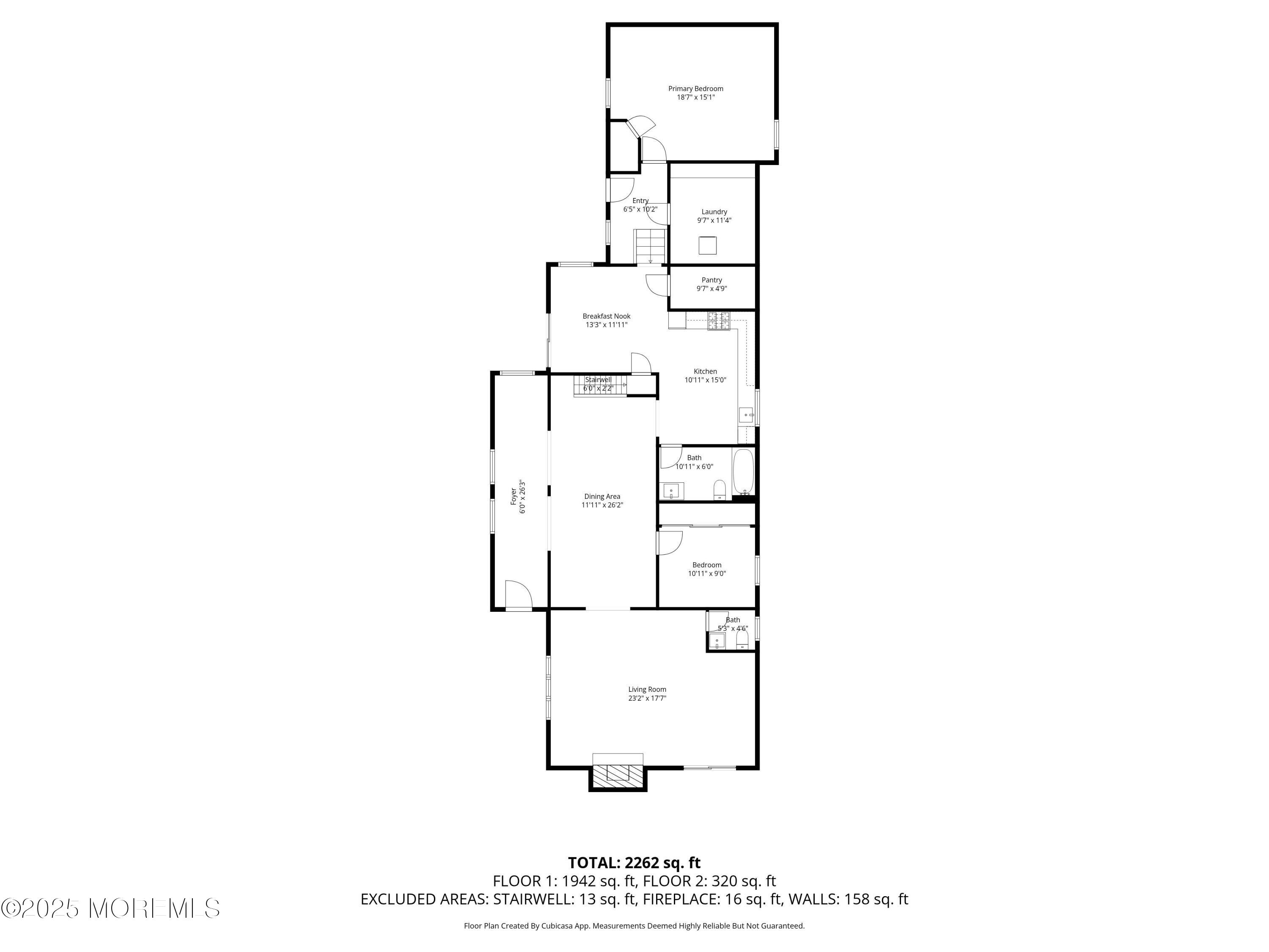 934 7th Street Union Beach, NJ 07735 - Photo 45 of 50 081_1st_floor_934_seventh_street_union_b