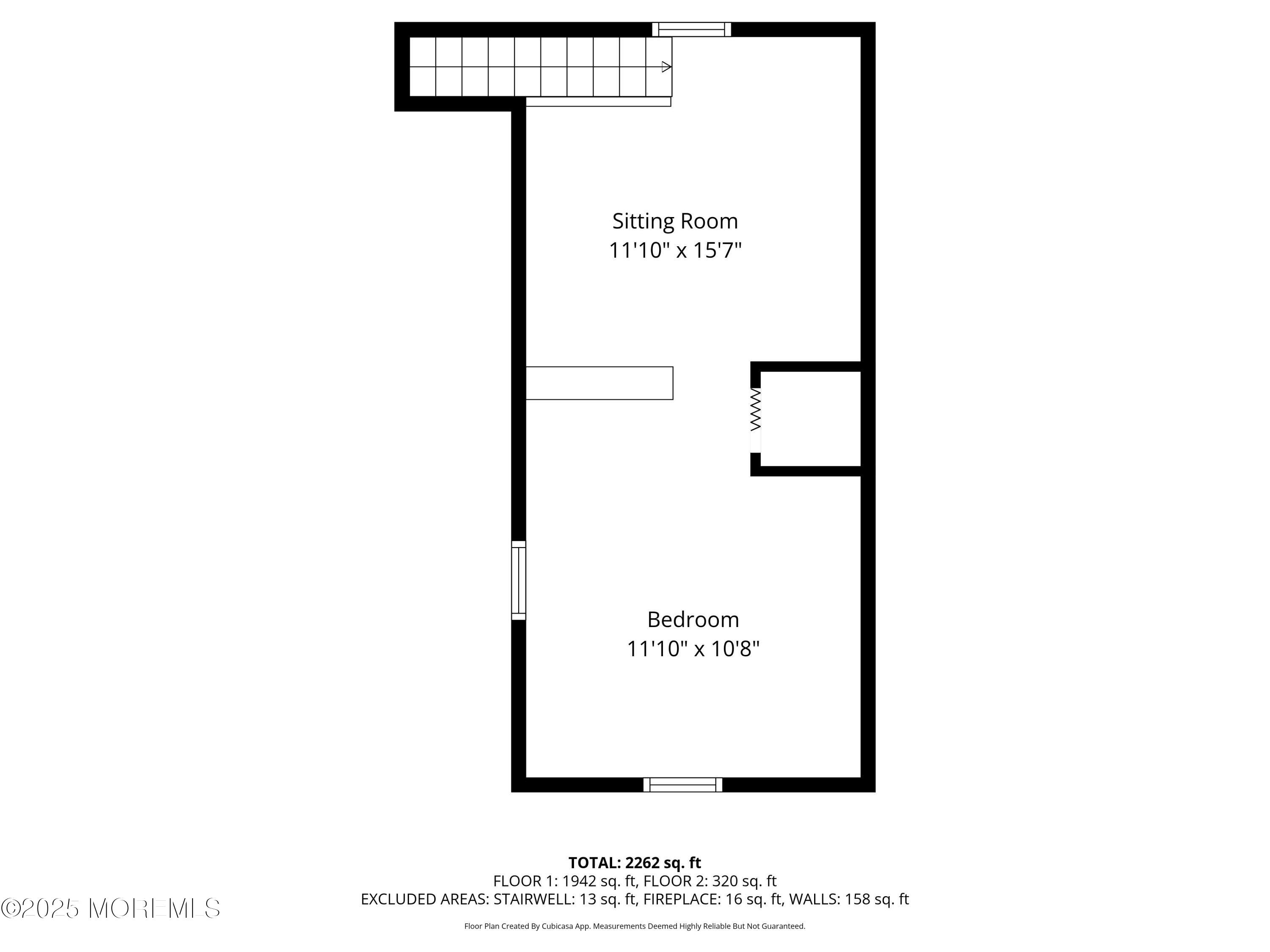 934 7th Street Union Beach, NJ 07735 - Photo 46 of 50 082_2nd_floor_934_seventh_street_union_b