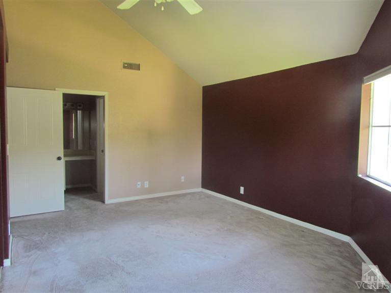 1818 Rory Lane, Unit 2 Simi Valley, CA 93063 - Photo 5 of 13 a view of an empty room