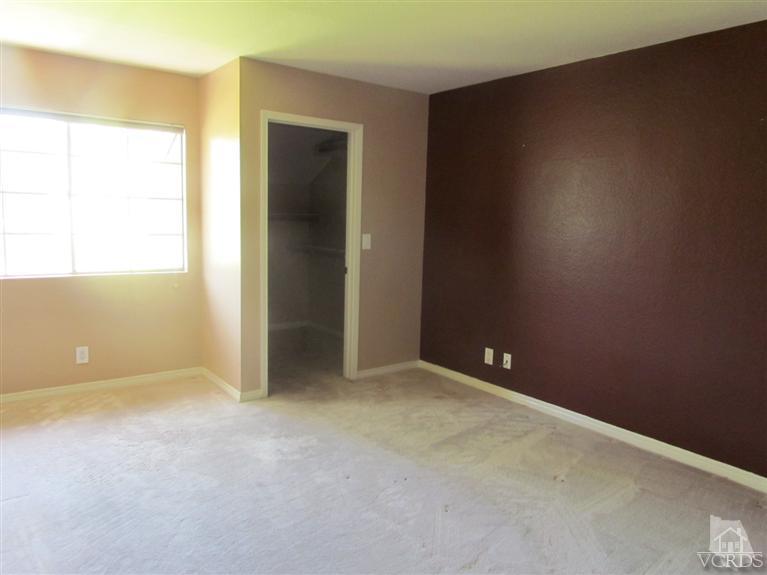 1818 Rory Lane, Unit 2 Simi Valley, CA 93063 - Photo 8 of 13 an empty room with window