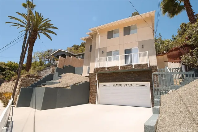 $1,049,999 | 4215 Portola Avenue, Los Angeles, CA 90032