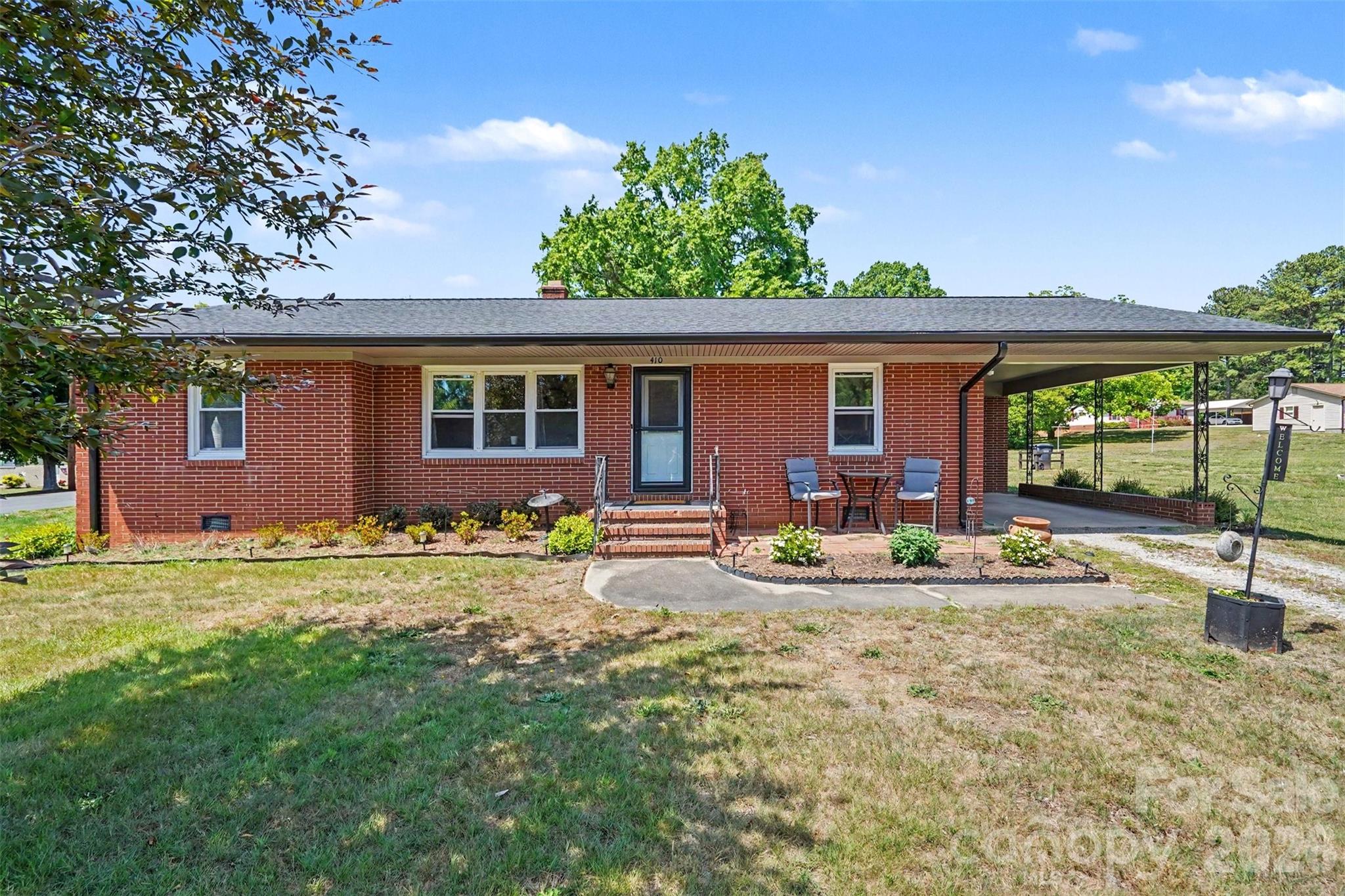 410 Airport Road Kannapolis, NC 28081 - Photo 3 of 28