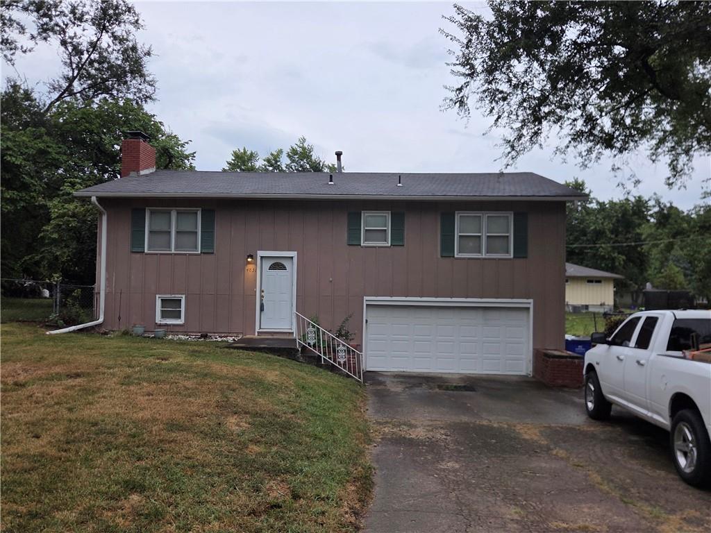 4831 Reeder Street Shawnee, KS 66203 - Photo 1 of 1 Gallery Image 1